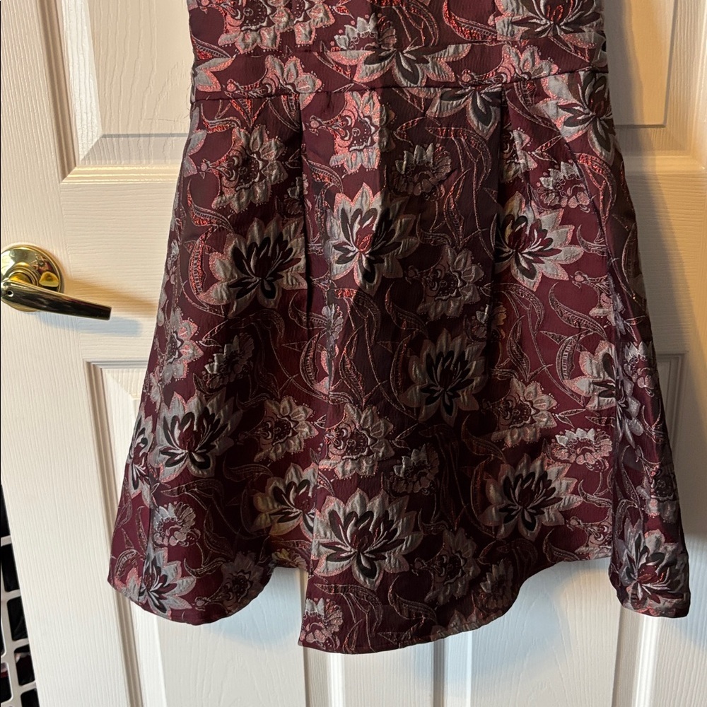 Francesca’s formal dress - Picture 4 of 6